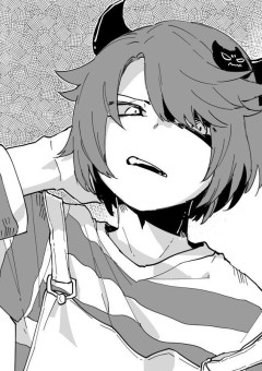 不人気の使い魔は人間ちゃん【sha】