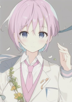 イラスト部屋
