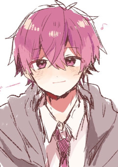 先輩に好かれました。 🐶💗