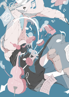 命に嫌われている【all】