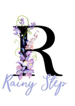 Rainy Step 【公式ノート】 
