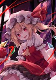フランちゃんに監禁されました