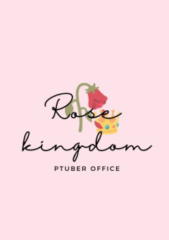 【公式】Rose kingdom【プリチューバー事務所】