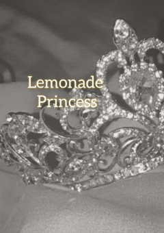 Lemonade Princess 🍋♕