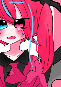 ゴミ絵師の神絵師になりたいイラスト描き