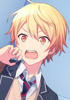 ドキドキ !? ヤンデレ回避 !!!!