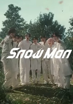 SnowManでもしもシリーズ！！！