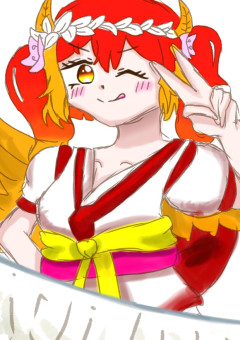 🔥 朱雀様の忍術にかかってみない？🪽