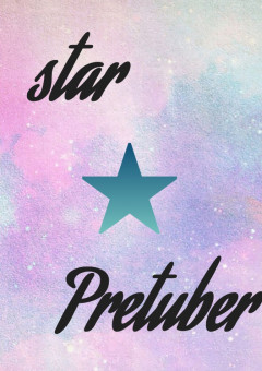 star★Pretuber公式ノート