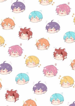 すとぷり番外編！