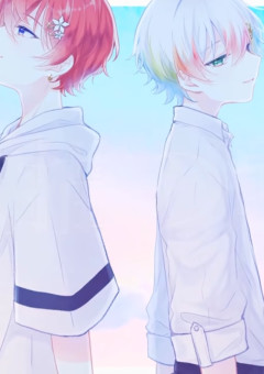 『もしも生まれ変われるならば』