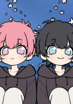 ⚔🎮×🎲🎤のBL！