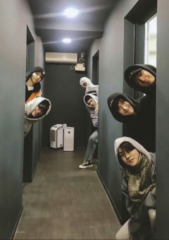 7人の親友
