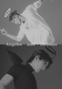 天使と悪魔