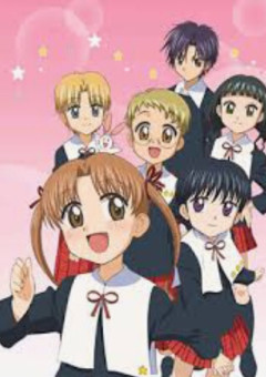 学園アリス の小説 夢小説検索結果 68件 無料スマホ夢小説ならプリ小説 Bygmo