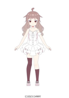 名無しのつちのこの配信部屋