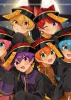 魔女 すとぷり の小説 夢小説検索結果 16件 無料スマホ夢小説ならプリ小説 Bygmo