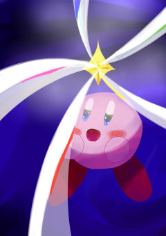 Kirbytale