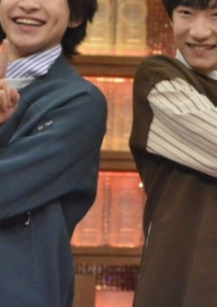 学校の人気者とクラスの人気者