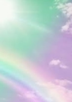 six  Rainbow 🎨🌈