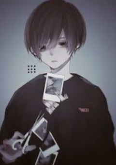 嫉 妬 ．