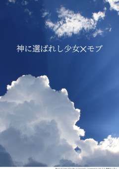 神に選ばれし少女✕モブ