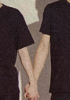 幼  馴  染