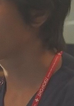 幸せへの輝き