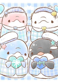 Treasureの妹たちはTreasureの彼女だった?!（参加型）