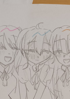 あなたが私達にくれたもの