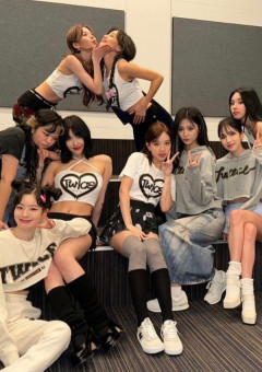 TWICEちゃん♡