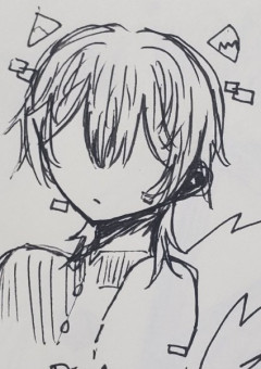 ほとんど病み投稿やと思う〜