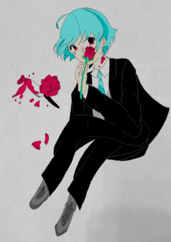 もし君が死を望むなら