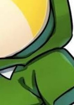 私の家政婦はカエルが好きらしいです？《🐸》