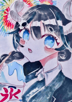 セカンドからすとイベント開催場