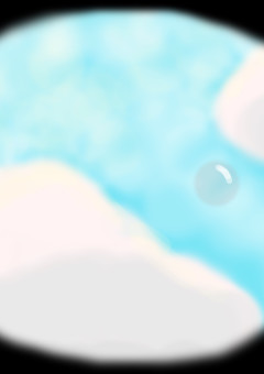 誰かの夢の中の物語