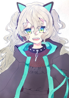 イラスト投下室