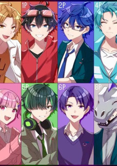 ゲーム実況 の小説 夢小説検索結果 37件 無料スマホ夢小説ならプリ小説 Bygmo