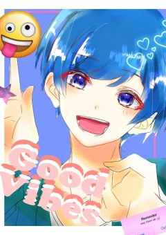 【🎲🔞】BL練習小説 ．