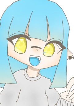 オープンチャット（秘密基地的な）