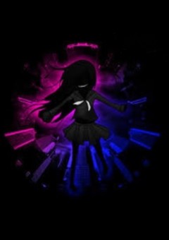 〜魔法少女サイト〜　｛最強な魔法少女が現れる}