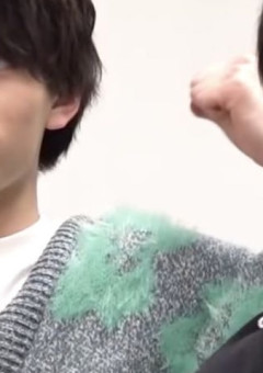 短 編 集 ￤ リ ク 返 用