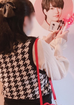 枠決め！？