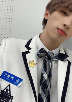 ミステリアスな生徒会長くんは愛されまくってます