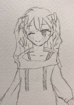 Hi ! I am Maria Nightmare !!【配信部屋】