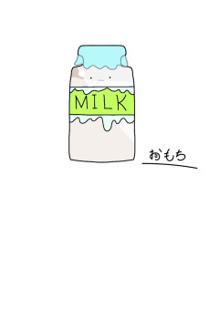 milkクラブ