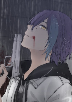 そして今、セカイを殺す