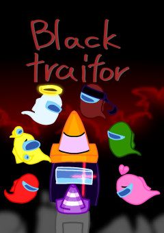 Black traitor