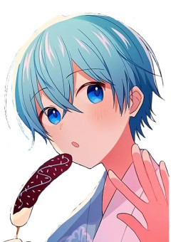 ヤギボと入れ換わりました。
