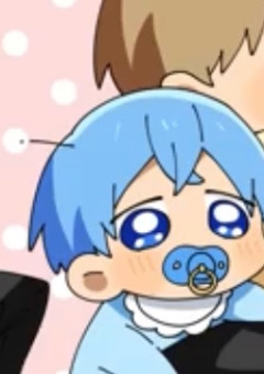 しらほしのリレー部屋
